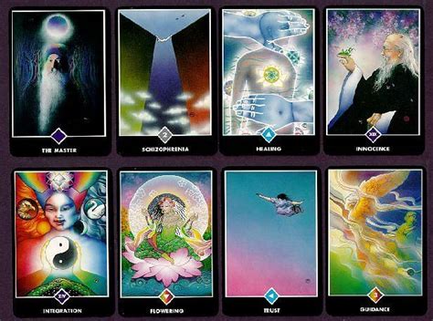 tarot osho significado de cada carta|El significado de las cartas del Tarot Osho: una guía espiritual